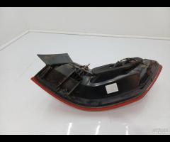 FARO FANALE STOP POSTERIORE SX MERCEDES E350 W212 - 14