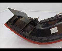 FARO FANALE STOP POSTERIORE SX MERCEDES E350 W212 - 15