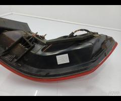 FARO FANALE STOP POSTERIORE SX MERCEDES E350 W212 - 16