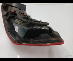 FARO FANALE STOP POSTERIORE SX MERCEDES E350 W212 - 17