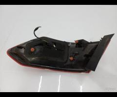 FARO FANALE STOP POSTERIORE SX MERCEDES E350 W212 - 19