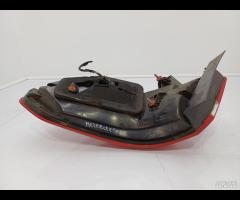 FARO FANALE STOP POSTERIORE SX MERCEDES E350 W212 - 20