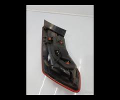 FARO FANALE STOP POSTERIORE SX MERCEDES E350 W212 - 23