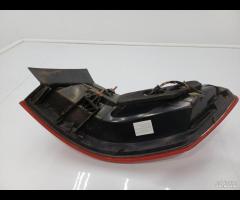 FARO FANALE STOP POSTERIORE SX MERCEDES E350 W212 - 24
