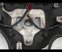 VOLANTE MULTIFUNZIONE STERZO IN PELLE MERCEDES E35 - 6