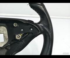 VOLANTE MULTIFUNZIONE STERZO IN PELLE MERCEDES E35 - 11