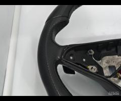 VOLANTE MULTIFUNZIONE STERZO IN PELLE MERCEDES E35 - 12