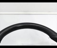 VOLANTE MULTIFUNZIONE STERZO IN PELLE MERCEDES E35 - 13