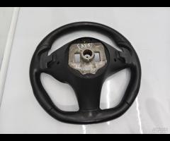 VOLANTE MULTIFUNZIONE STERZO IN PELLE MERCEDES E35 - 15