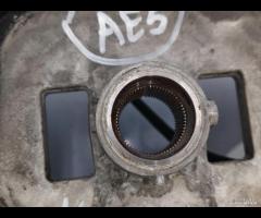 VOLANTE MULTIFUNZIONE STERZO IN PELLE MERCEDES E35 - 18