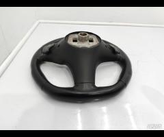 VOLANTE MULTIFUNZIONE STERZO IN PELLE MERCEDES E35 - 19