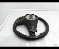 VOLANTE MULTIFUNZIONE STERZO IN PELLE MERCEDES E35 - 20