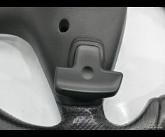 VOLANTE MULTIFUNZIONE STERZO IN PELLE MERCEDES E35 - 21