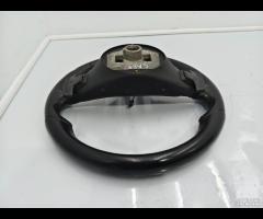 VOLANTE MULTIFUNZIONE STERZO IN PELLE MERCEDES E35 - 22