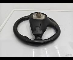 VOLANTE MULTIFUNZIONE STERZO IN PELLE MERCEDES E35 - 23