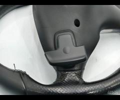VOLANTE MULTIFUNZIONE STERZO IN PELLE MERCEDES E35 - 24