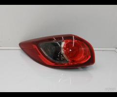 FARO FANALE STOP POSTERIORE SX MAZDA CX-5 II 2017-