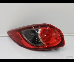 FARO FANALE STOP POSTERIORE SX MAZDA CX-5 II 2017-