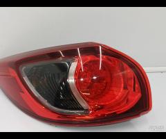 FARO FANALE STOP POSTERIORE SX MAZDA CX-5 II 2017-