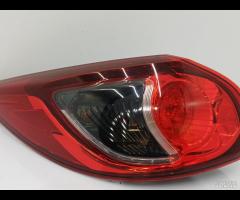 FARO FANALE STOP POSTERIORE SX MAZDA CX-5 II 2017-