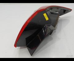 FARO FANALE STOP POSTERIORE SX MAZDA CX-5 II 2017- - 7