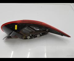 FARO FANALE STOP POSTERIORE SX MAZDA CX-5 II 2017- - 8