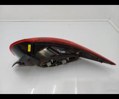 FARO FANALE STOP POSTERIORE SX MAZDA CX-5 II 2017- - 9