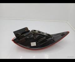 FARO FANALE STOP POSTERIORE SX MAZDA CX-5 II 2017- - 10