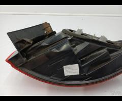 FARO FANALE STOP POSTERIORE SX MAZDA CX-5 II 2017- - 11