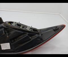 FARO FANALE STOP POSTERIORE SX MAZDA CX-5 II 2017- - 12