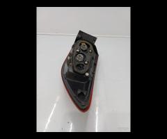 FARO FANALE STOP POSTERIORE SX MAZDA CX-5 II 2017- - 15