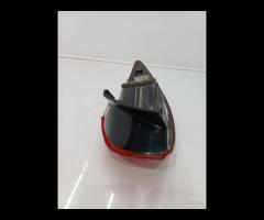 FARO FANALE STOP POSTERIORE SX MAZDA CX-5 II 2017- - 16