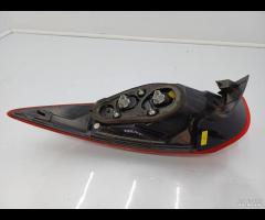FARO FANALE STOP POSTERIORE SX MAZDA CX-5 II 2017- - 18