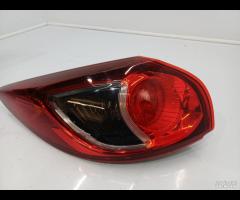 FARO FANALE STOP POSTERIORE SX MAZDA CX-5 II 2017- - 19