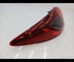 FARO FANALE STOP POSTERIORE SX MAZDA CX-5 II 2017- - 20