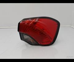 FARO FANALE STOP POSTERIORE DX FIAT TIPO 357 2016-