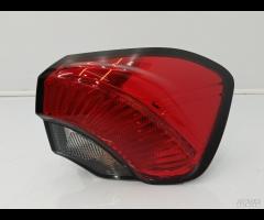 FARO FANALE STOP POSTERIORE DX FIAT TIPO 357 2016-