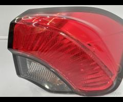 FARO FANALE STOP POSTERIORE DX FIAT TIPO 357 2016-