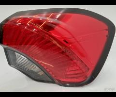 FARO FANALE STOP POSTERIORE DX FIAT TIPO 357 2016- - 6