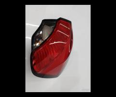 FARO FANALE STOP POSTERIORE DX FIAT TIPO 357 2016- - 18