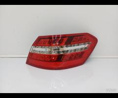 FARO FANALE STOP POSTERIORE DX MERCEDES E350 W212
