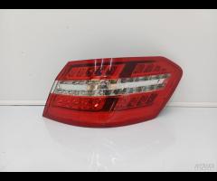 FARO FANALE STOP POSTERIORE DX MERCEDES E350 W212