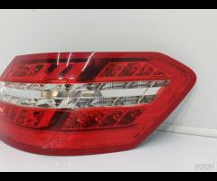 FARO FANALE STOP POSTERIORE DX MERCEDES E350 W212 - 7