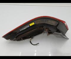 FARO FANALE STOP POSTERIORE DX MERCEDES E350 W212 - 11