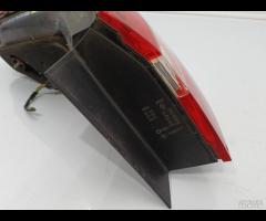 FARO FANALE STOP POSTERIORE DX MERCEDES E350 W212 - 12