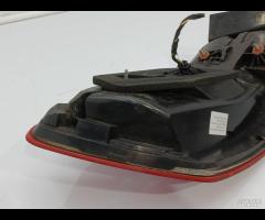 FARO FANALE STOP POSTERIORE DX MERCEDES E350 W212 - 14