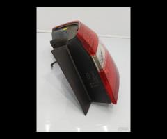 FARO FANALE STOP POSTERIORE DX MERCEDES E350 W212 - 16