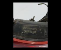 FARO FANALE STOP POSTERIORE DX MERCEDES E350 W212 - 17