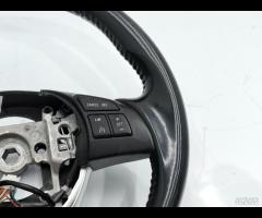 VOLANTE  MULTIFUNZIONE STERZO IN PELLE MAZDA 6 III - 7