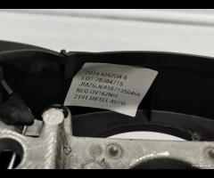VOLANTE  MULTIFUNZIONE STERZO IN PELLE MAZDA 6 III - 12